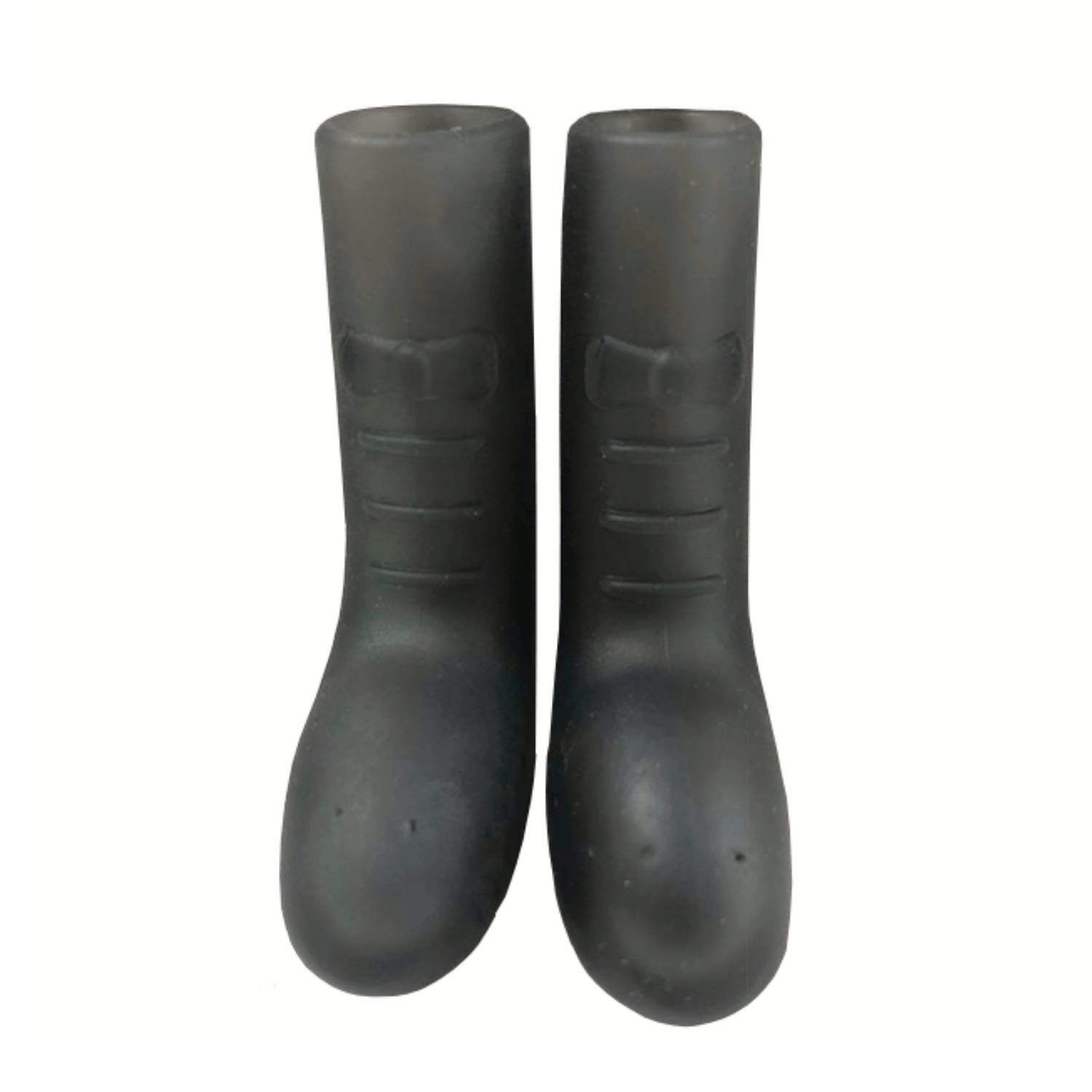 Amazon.co.jp: アニマルオルソジャパン おさんぽソックス ブラック 犬